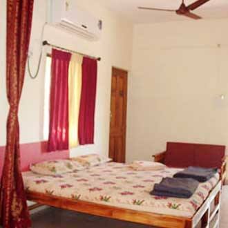 The Durga Pearl, Guhagar 5